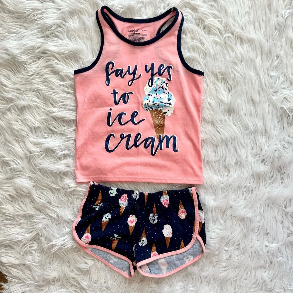 Girls outfit bundle size 4/5 - Picture 3 of 4